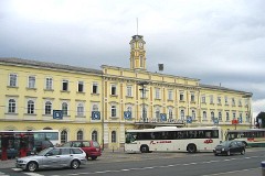 Ljubljana